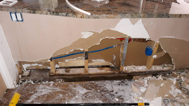 Best Fire Damage Restoration  in Rotan, TX
