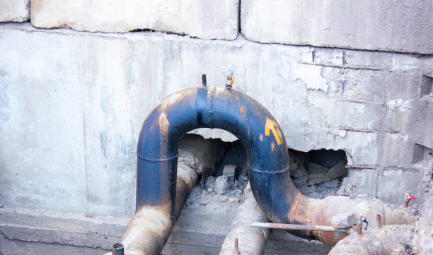 Best Sewage cleanup and water damage restoration  in Rotan, TX