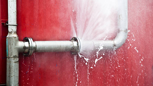 Best Water damage restoration services  in Rotan, TX